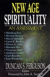 Capa do artigo New Age Spirituality: An Assessment