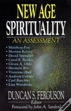 Capa do artigo New Age Spirituality: An Assessment