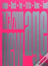 New Age: Stonehenge To Jungle B2b 1973/2000