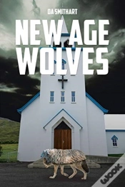 Capa do artigo New Age Wolves