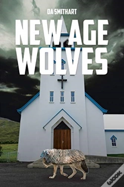 Capa do artigo New Age Wolves