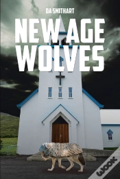 Capa do artigo New Age Wolves