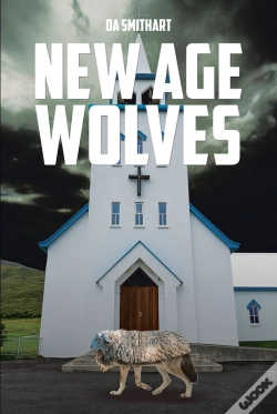 Capa do artigo New Age Wolves