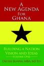 New Agenda For Ghana - Preview