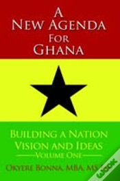 Capa do artigo New Agenda For Ghana