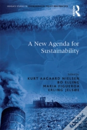 New Agenda For Sustainability