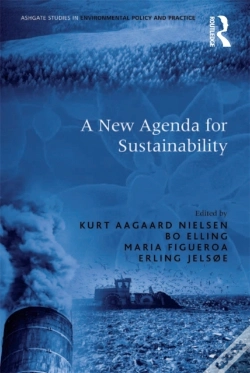 Capa do artigo New Agenda For Sustainability