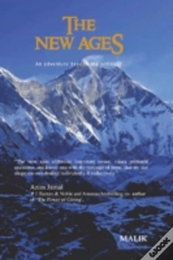 Capa do artigo New Ages