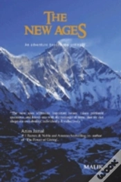 Capa do artigo New Ages