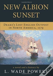 Capa do artigo New Albion Sunset