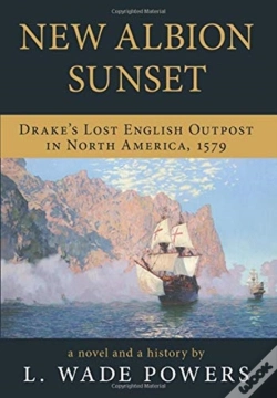 Capa do artigo New Albion Sunset
