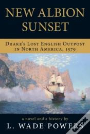 Capa do artigo New Albion Sunset