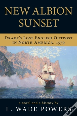 Capa do artigo New Albion Sunset