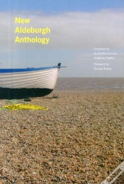 Capa do artigo New Aldeburgh Anthology
