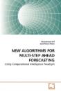 New Algorithms For Multi-Step Ahead Fore - Preview