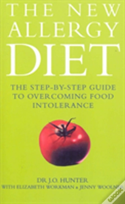Capa do artigo New Allergy Diet