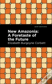 New Amazonia