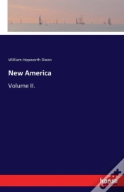 Capa do artigo New America