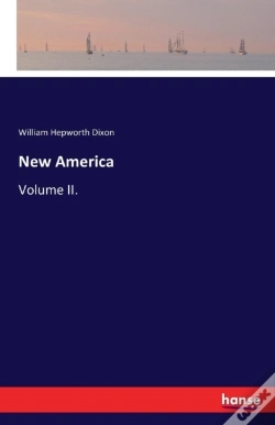 Capa do artigo New America
