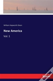 Capa do artigo New America