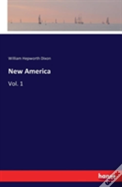 Capa do artigo New America