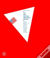 Capa do artigo New American Abstraction 1950 - 1970