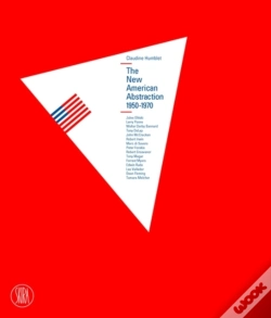 Capa do artigo New American Abstraction 1950 - 1970
