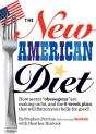 New American Diet - Preview