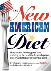Capa do artigo New American Diet