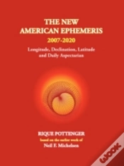 Capa do artigo New American Ephemeris 2007-2020