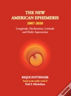 Capa do artigo New American Ephemeris 2007-2020