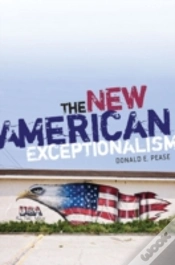 Capa do artigo New American Exceptionalism