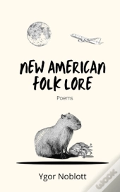 New American Folk Lore