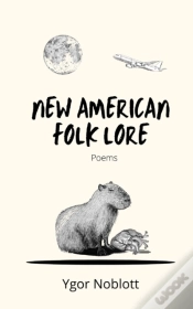 Capa do artigo New American Folk Lore