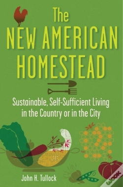 Capa do artigo New American Homestead