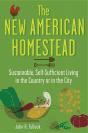 New American Homestead - Preview