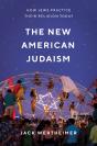 New American Judaism - Preview