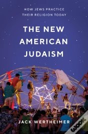 Capa do artigo New American Judaism