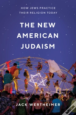 Capa do artigo New American Judaism