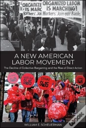 Capa do artigo New American Labor Movement
