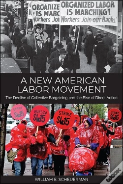 Capa do artigo New American Labor Movement