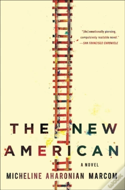 Capa do artigo New American