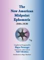 New American Midpoint Ephemeris 2006-2020 - Preview