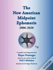 Capa do artigo New American Midpoint Ephemeris 2006-2020