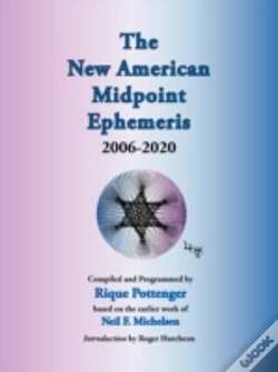 Capa do artigo New American Midpoint Ephemeris 2006-2020