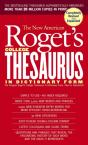 New American Roget'S College Thesaurus In Dictionary Form (Revised & Updated) - Preview