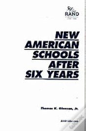 Capa do artigo New American Schools After Six Years