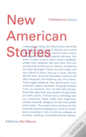 Capa do artigo New American Stories