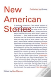 New American Stories