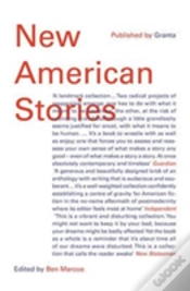 Capa do artigo New American Stories